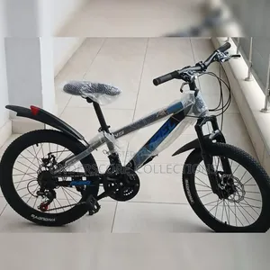 Mabel 20-Inch Mountain Bike