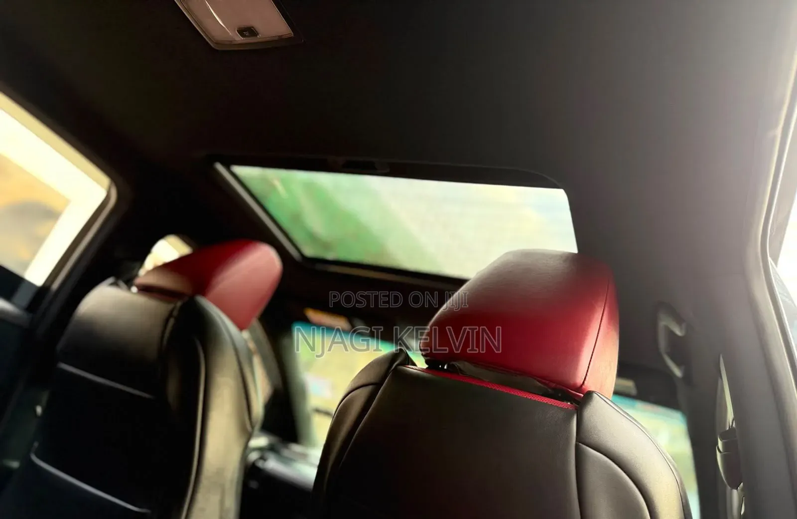 Lexus NX 200t AWD 2014 Gray