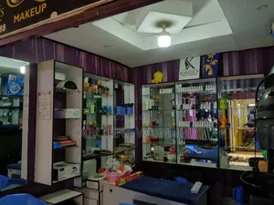 Beauty Salon