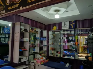 Beauty Salon