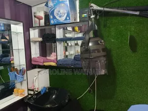 Beauty Salon