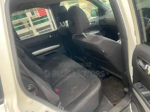 Nissan X-Trail 2013 White