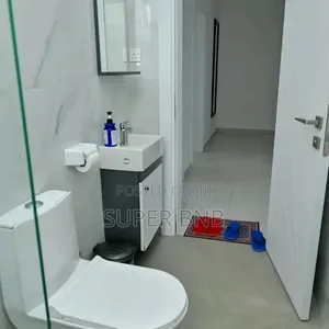 2 Bedroom With 3 Beds at Nyali Airbnb