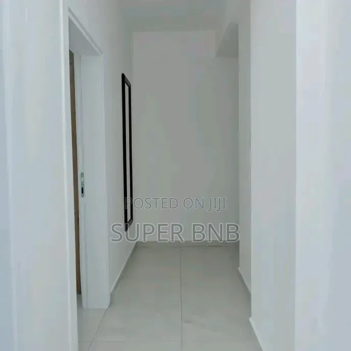 2 Bedroom With 3 Beds at Nyali Airbnb