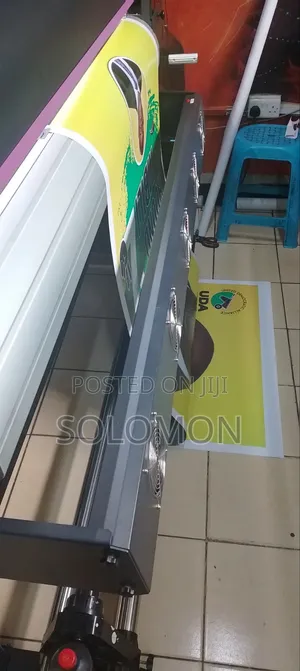 Printing Services