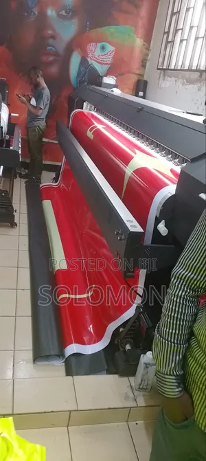 Printing Services