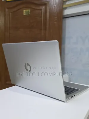 Laptop HP ProBook 440 G10 16GB Intel Core i5 SSD 512GB