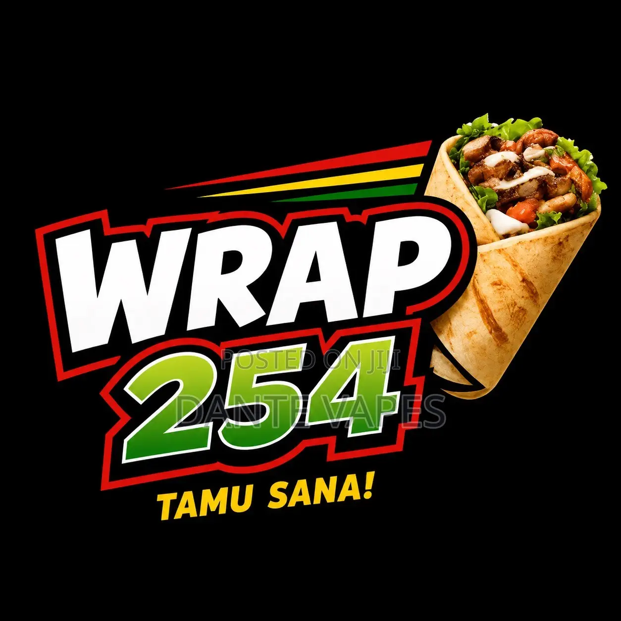 Free Shawarma Delivery