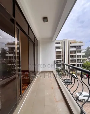 3bdrm Apartment in Lavington, Nairobi Central for rent