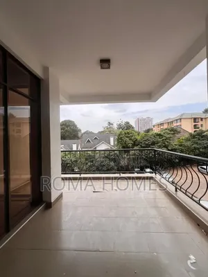 3bdrm Apartment in Lavington, Nairobi Central for rent