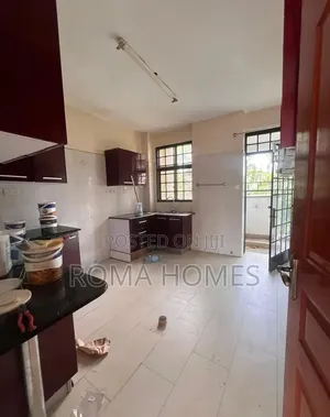 3bdrm Apartment in Lavington, Nairobi Central for rent