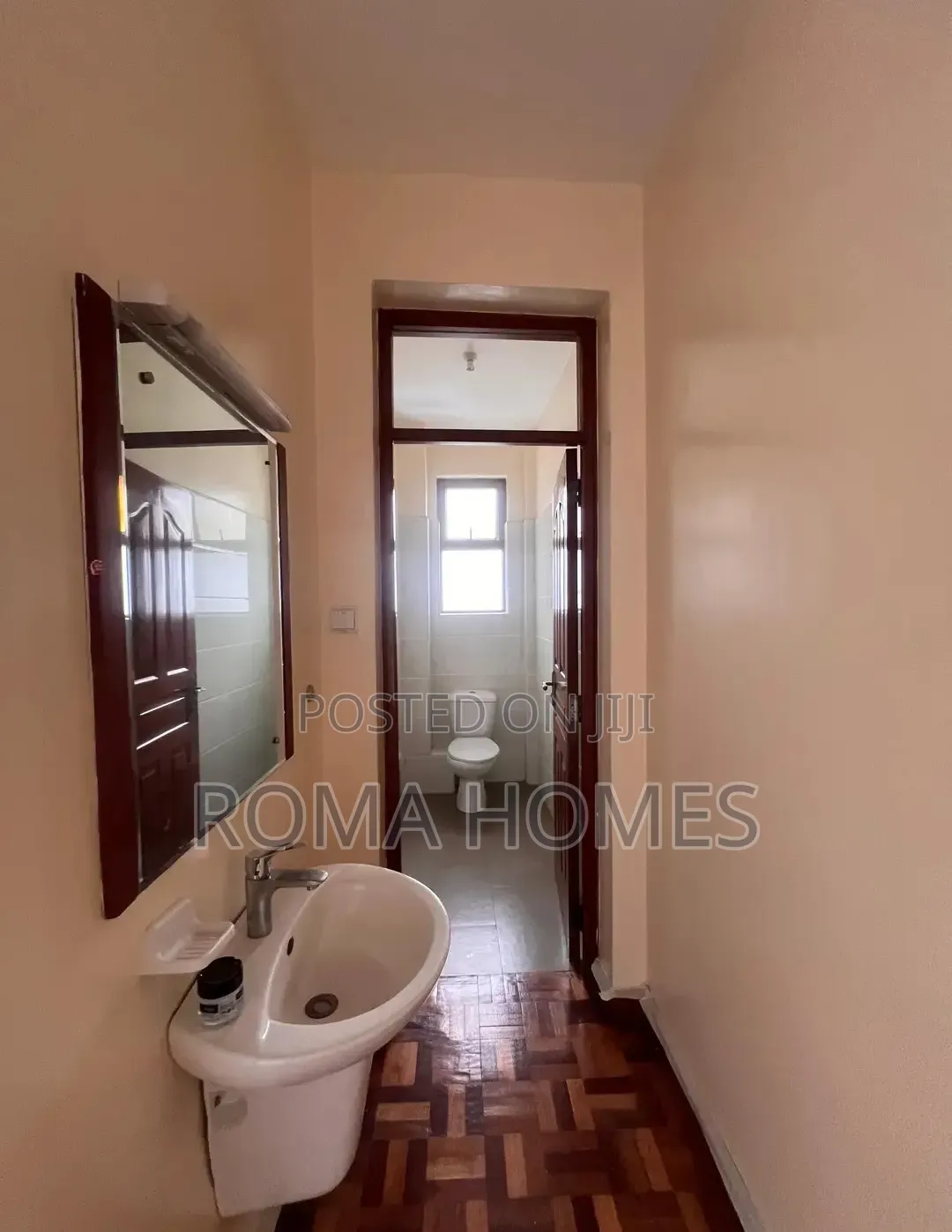 3bdrm Apartment in Lavington, Nairobi Central for rent