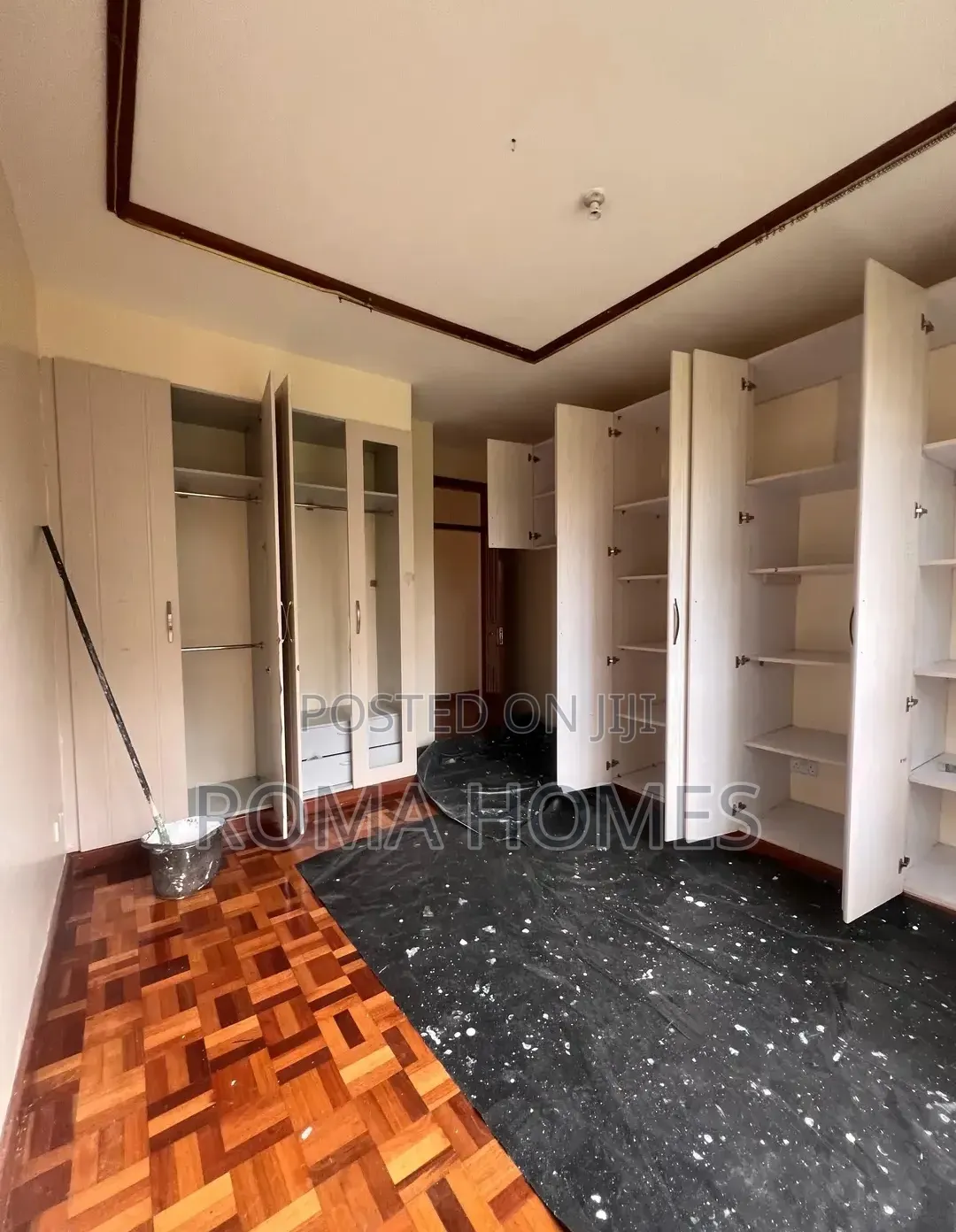 3bdrm Apartment in Lavington, Nairobi Central for rent
