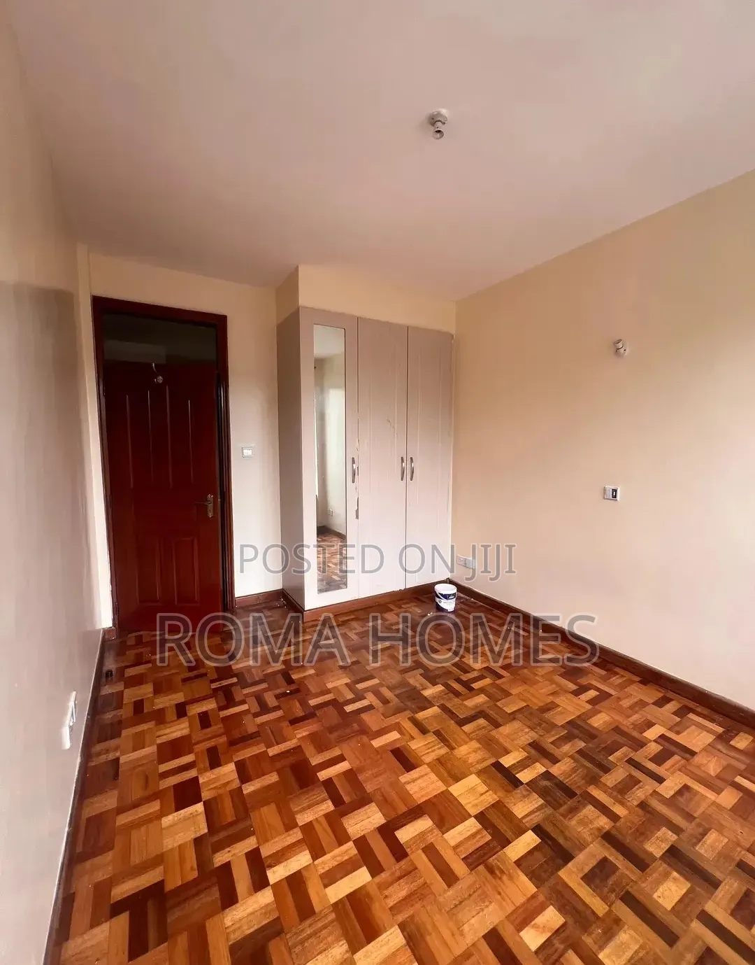 3bdrm Apartment in Lavington, Nairobi Central for rent