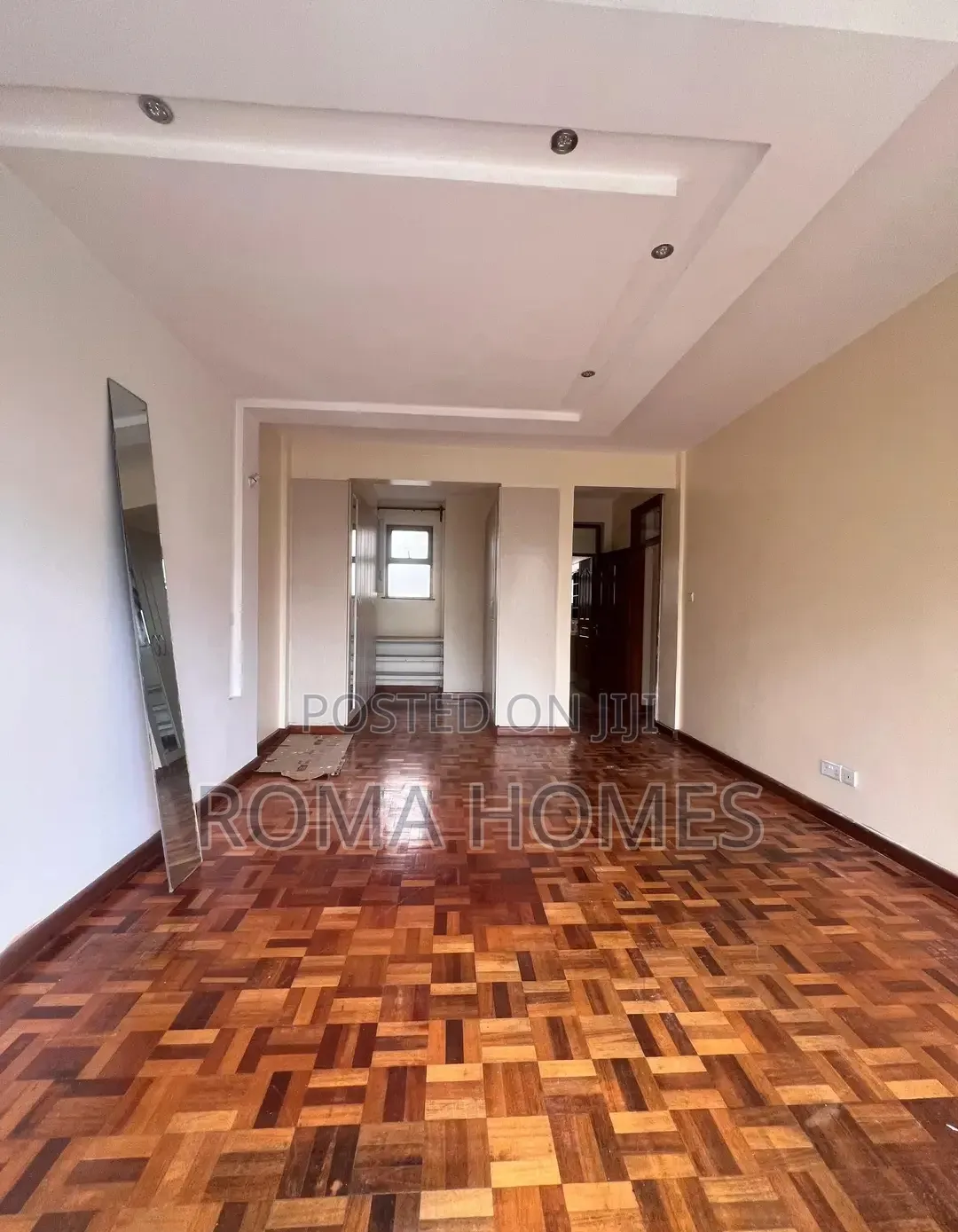 3bdrm Apartment in Lavington, Nairobi Central for rent