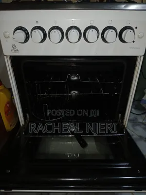Mika Cooker