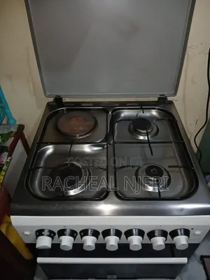 Mika Cooker