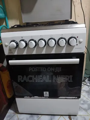 Mika Cooker