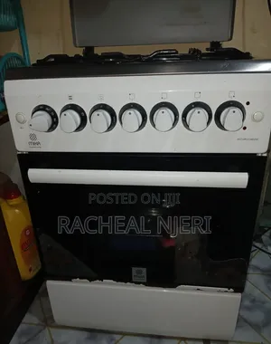 Mika Cooker