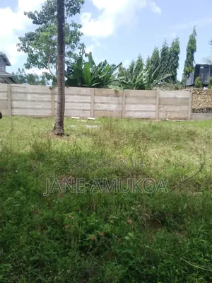 50 X 100 Plots Mtwapa Mtepeni