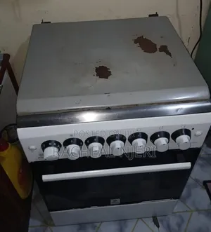 Mika Cooker
