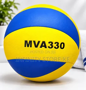 MVA330 Professional Volleyball Ball Size 5 Training Match Ball