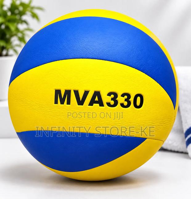 MVA330 Professional Volleyball Ball Size 5 Training Match Ball