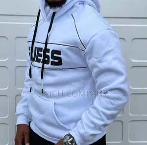 Unisex Hoods Available at a Good Price