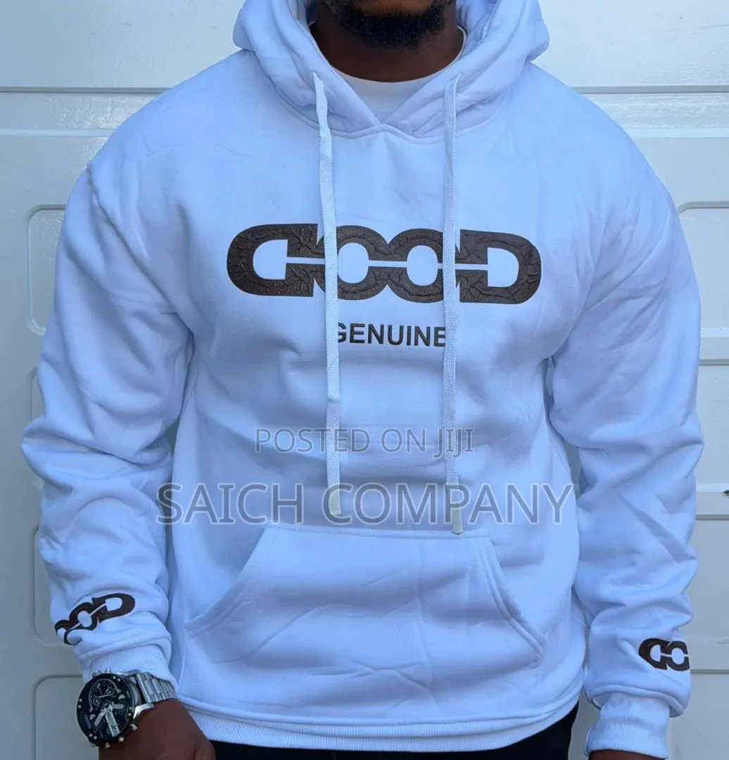 Unisex Hoods Available at a Good Price