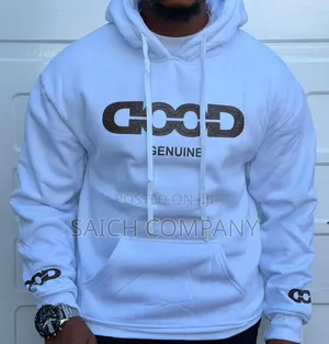 Unisex Hoods Available at a Good Price