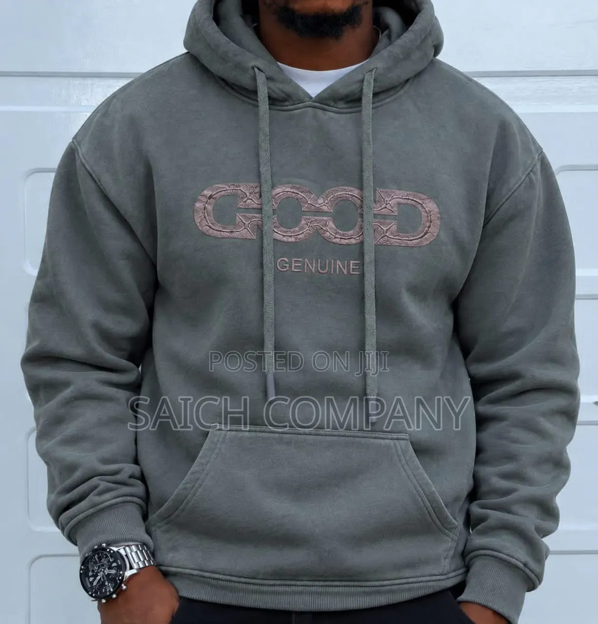 Unisex Hoods Available at a Good Price