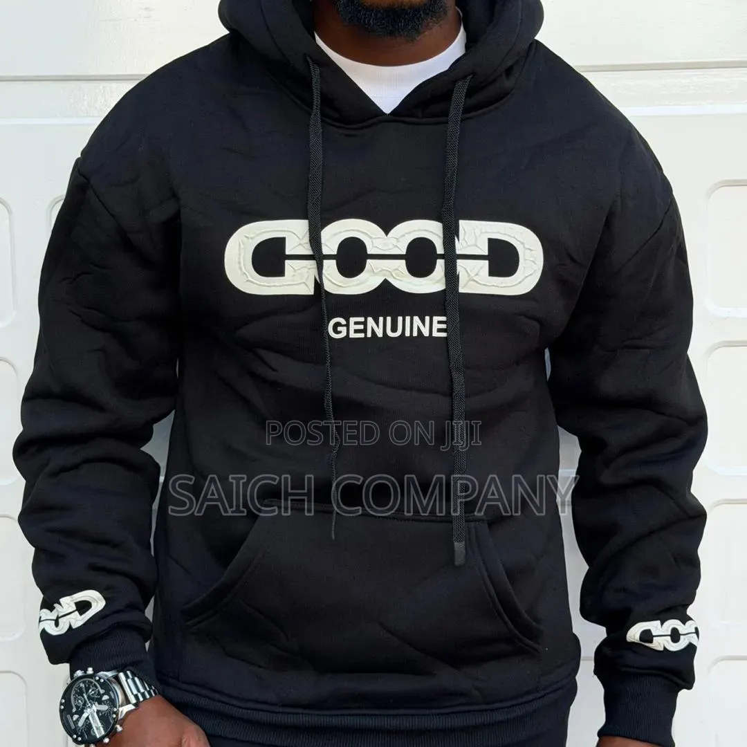 Unisex Hoods Available at a Good Price