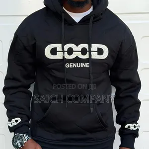 Unisex Hoods Available at a Good Price