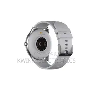 Havit EternalEdge: Long-Lasting Battery, Touch Screen M9036 Smartwatch