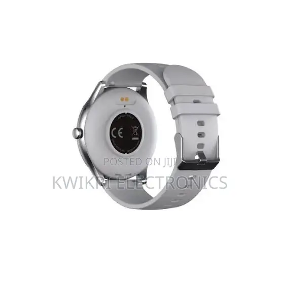 Havit EternalEdge: Long-Lasting Battery, Touch Screen M9036 Smartwatch