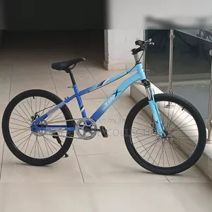 Size 24 BMX Bikes