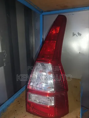 CR-V Taillight 2007/2008/2009/2010/2011