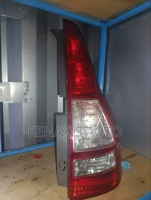 CR-V Taillight 2007/2008/2009/2010/2011