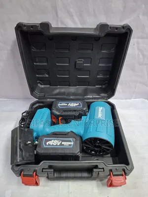 Makita Cordless Blower 48v