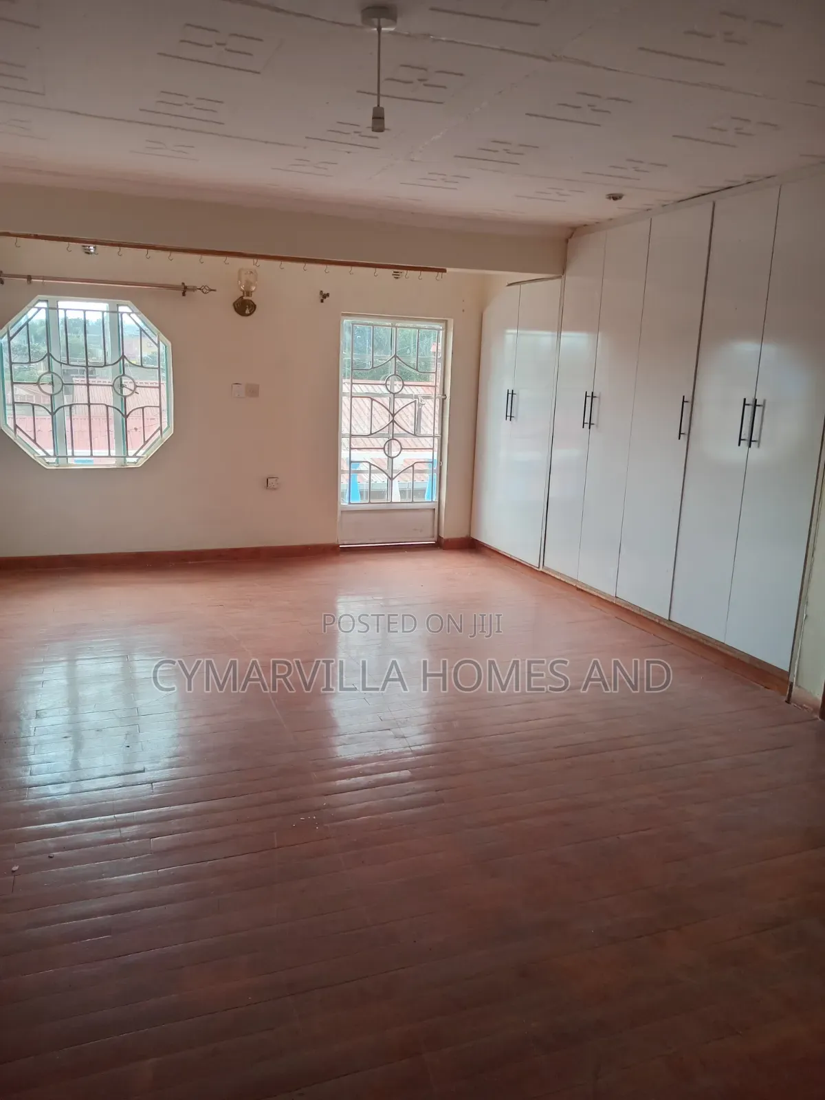 4bdrm Mansion in Rukubi Area, Lower Kabete for rent