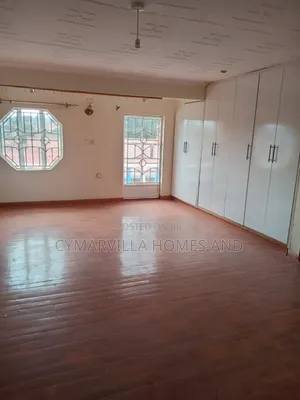 4bdrm Mansion in Rukubi Area, Lower Kabete for rent