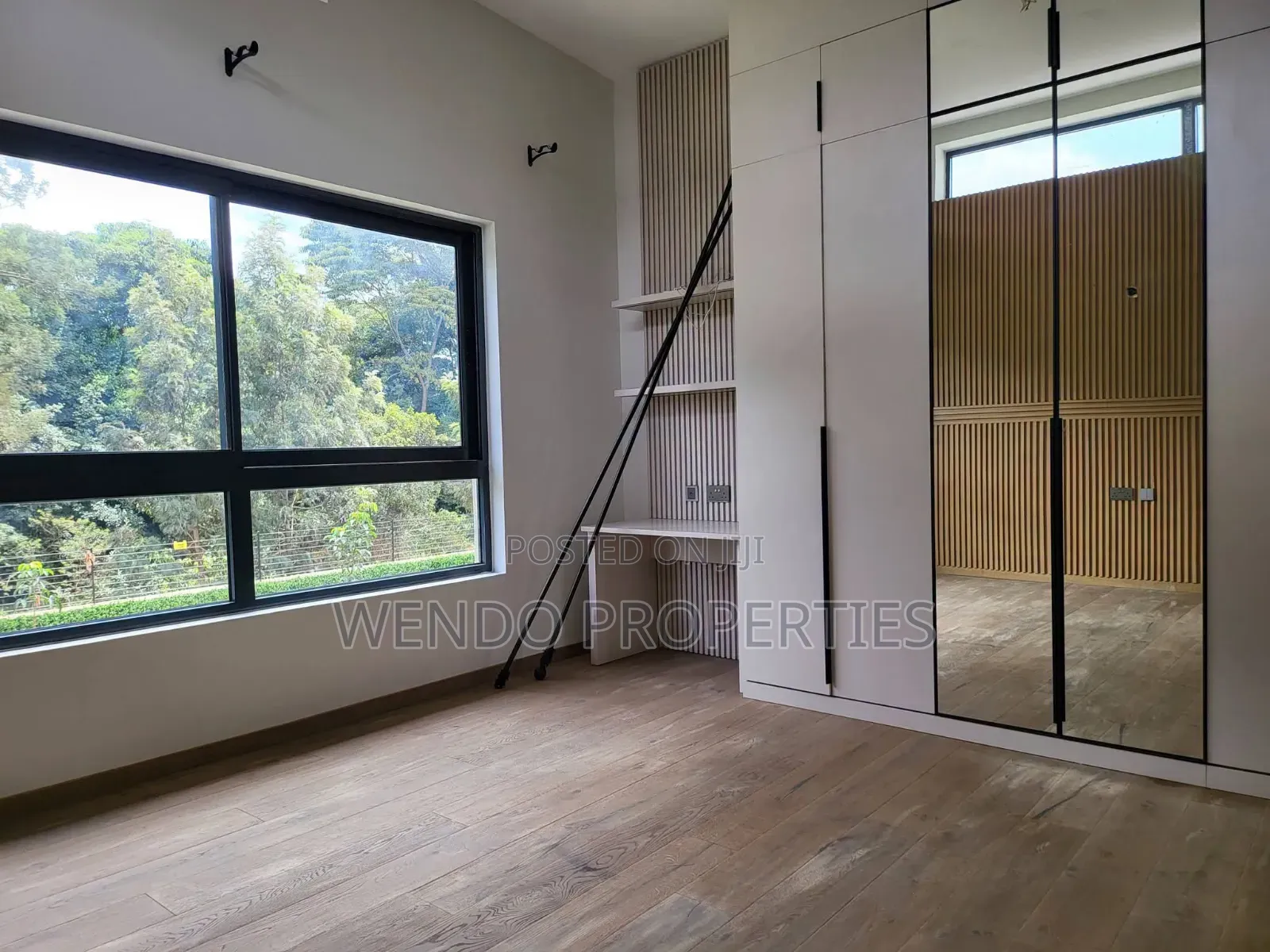 4bdrm Villa in Runda for rent