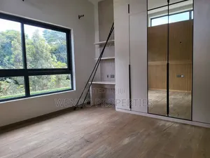4bdrm Villa in Runda for rent