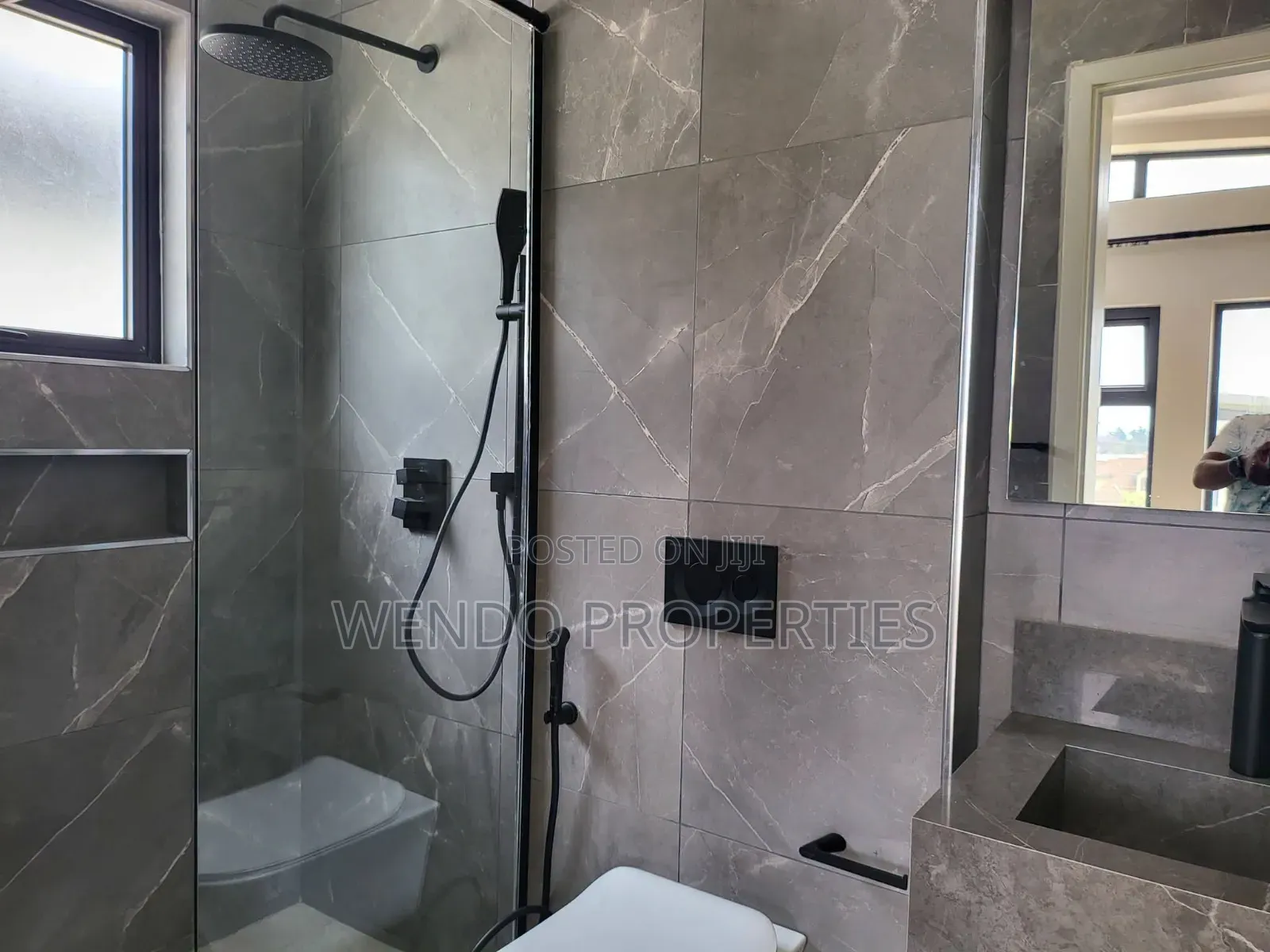 4bdrm Villa in Runda for rent