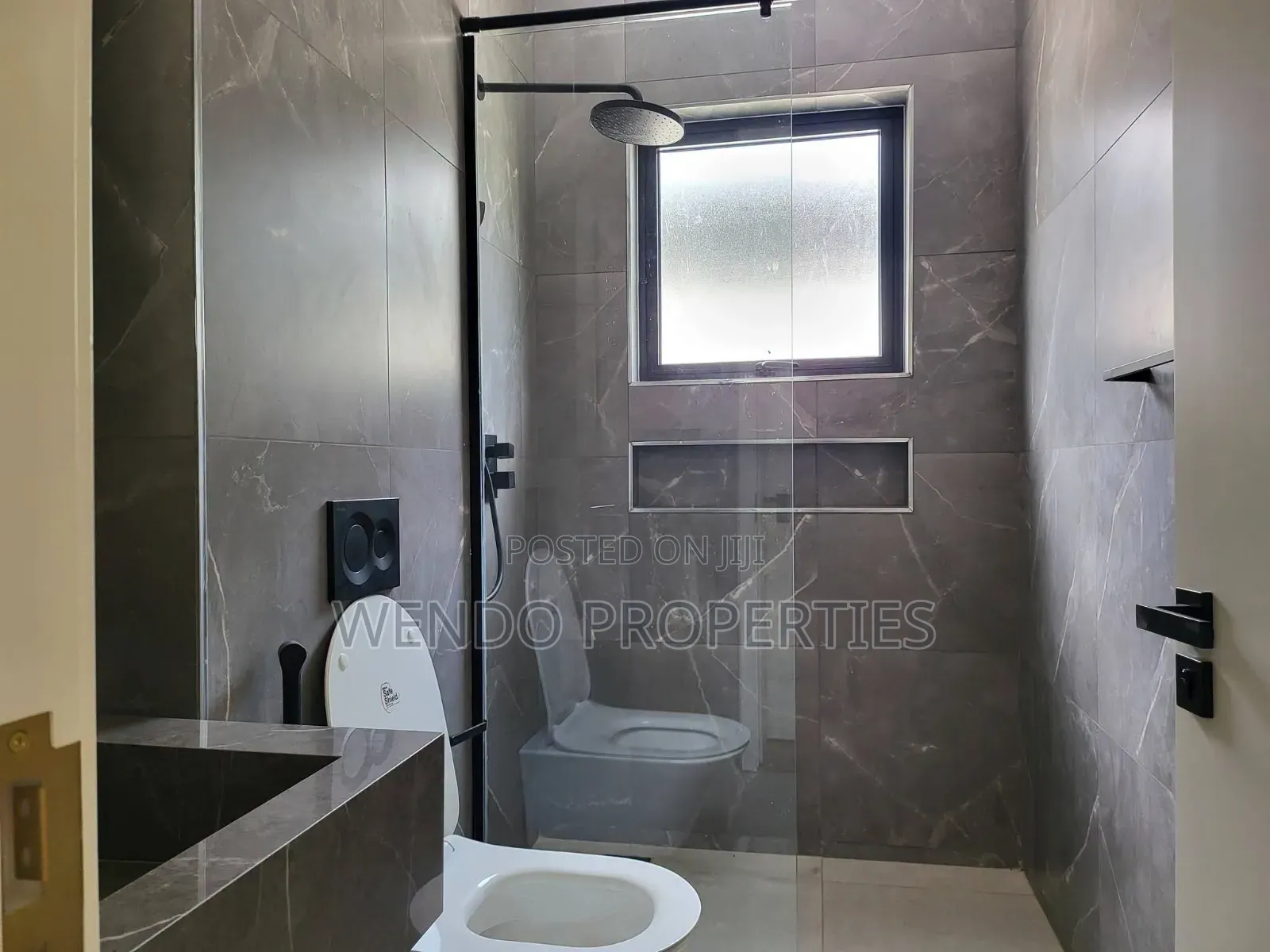 4bdrm Villa in Runda for rent