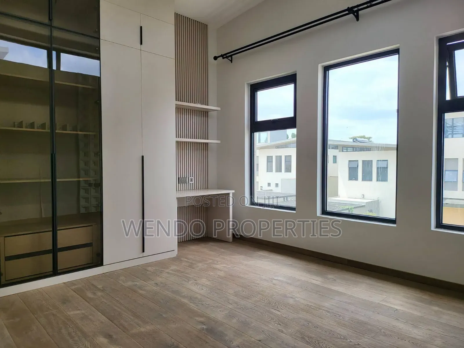 4bdrm Villa in Runda for rent