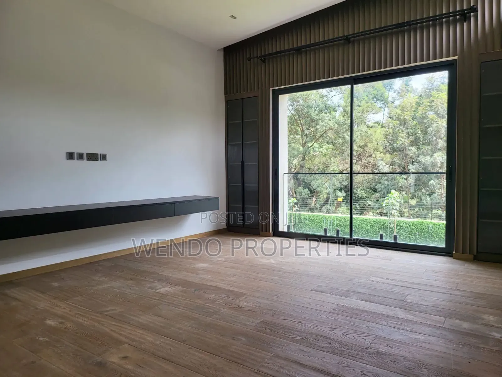 4bdrm Villa in Runda for rent