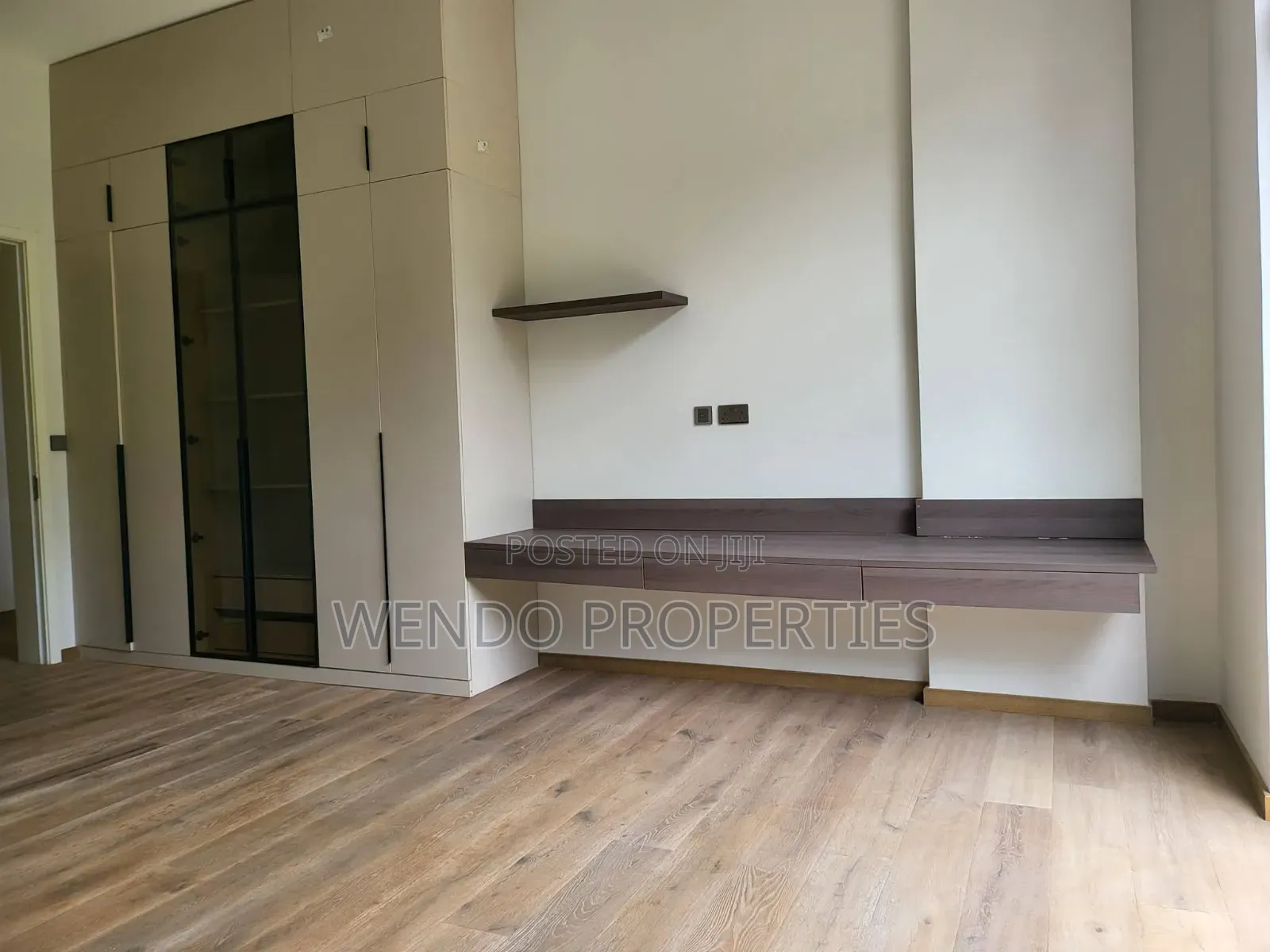 4bdrm Villa in Runda for rent