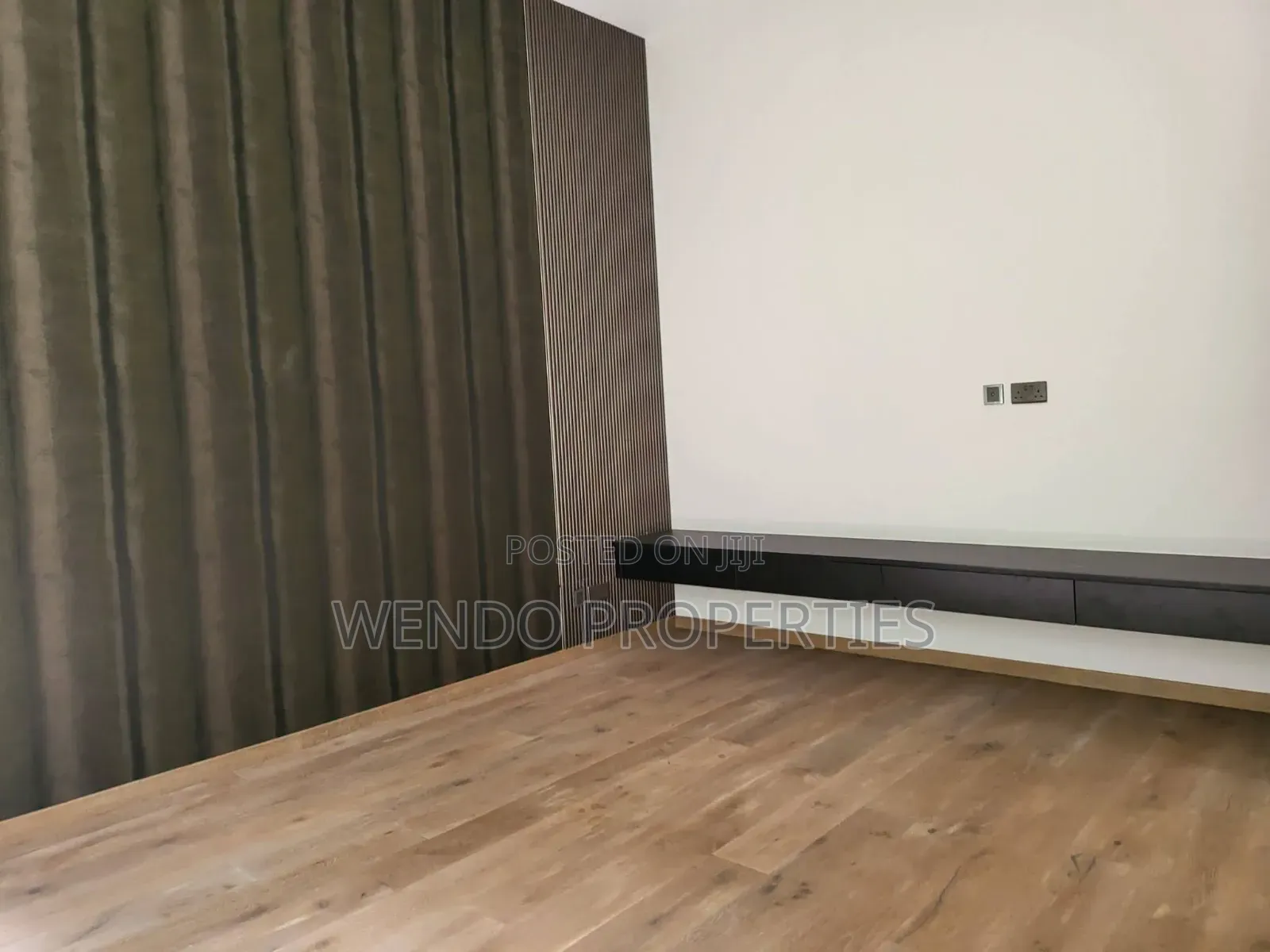 4bdrm Villa in Runda for rent
