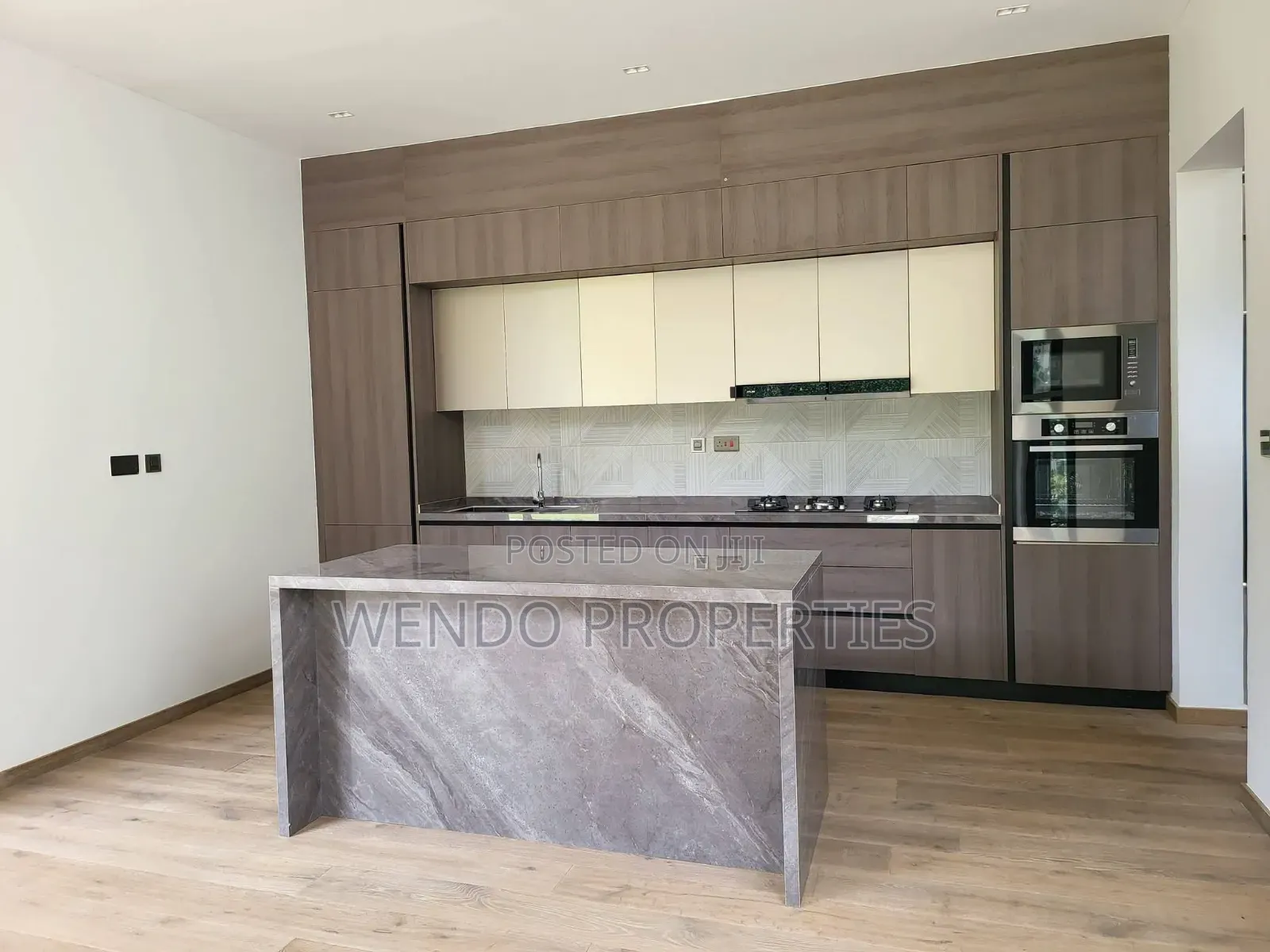 4bdrm Villa in Runda for rent